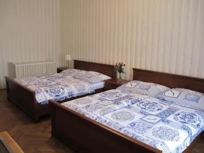  - hotely, pensiony | hportal.cz