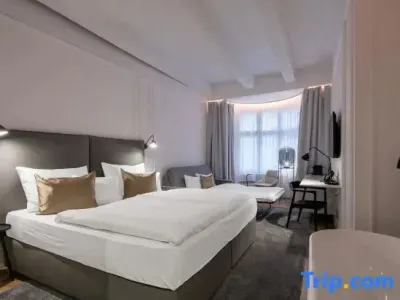  - hotely, pensiony | hportal.cz