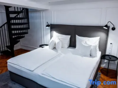  - hotely, pensiony | hportal.cz