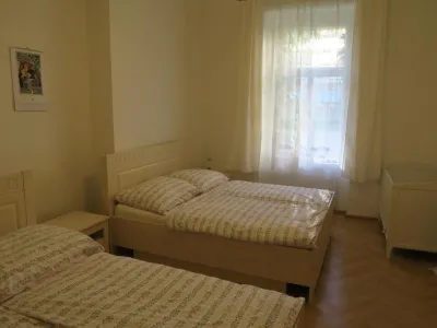  - hotely, pensiony | hportal.cz