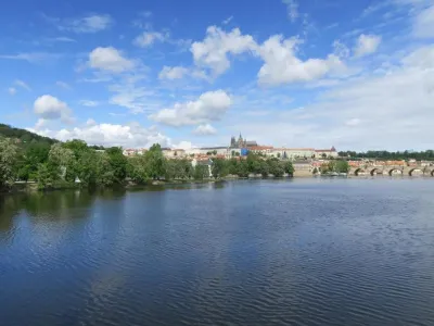  - hotely, pensiony | hportal.cz