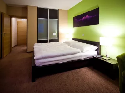  - Hotels, Pensionen | hportal.de