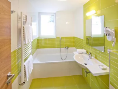  - Hotels, Pensionen | hportal.de