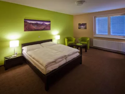  - Hotels, Pensionen | hportal.de