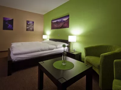  - Hotels, Pensionen | hportal.de