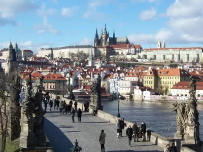  - hotely, pensiony | hportal.cz