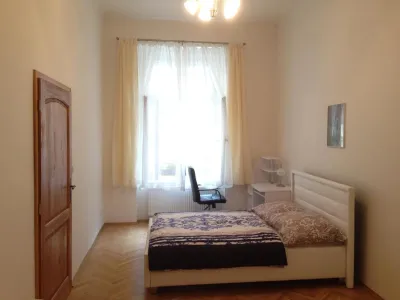  - hotely, pensiony | hportal.cz