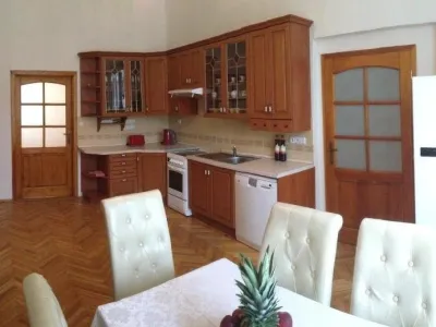  - hotely, pensiony | hportal.cz
