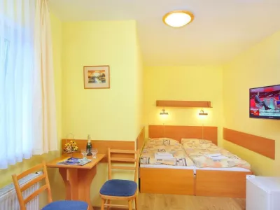  - hotely, pensiony | hportal.cz