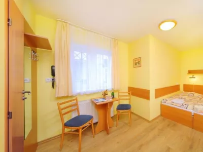  - hotely, pensiony | hportal.cz