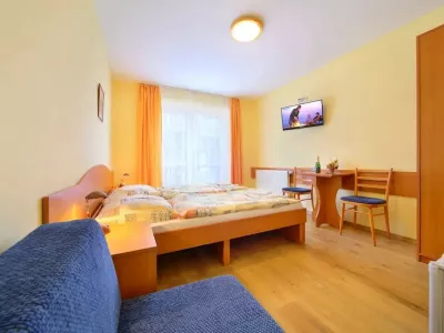  - hotely, pensiony | hportal.cz