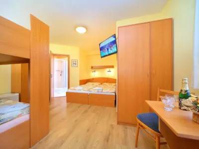  - hotely, pensiony | hportal.cz