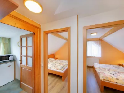  - hotely, pensiony | hportal.cz