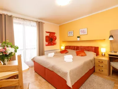  - hotely, pensiony | hportal.cz