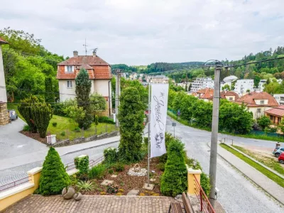  - hotely, pensiony | hportal.cz