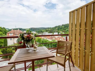  - hotely, pensiony | hportal.cz