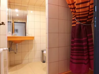  - hotely, pensiony | hportal.cz