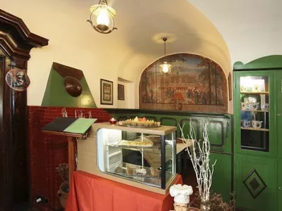  - hotely, pensiony | hportal.cz