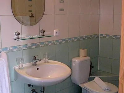 - hotely, pensiony | hportal.cz