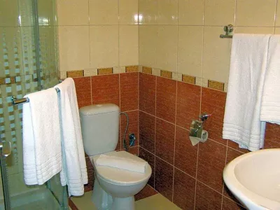  - hotely, pensiony | hportal.cz