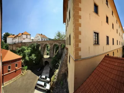  - hotely, pensiony | hportal.cz