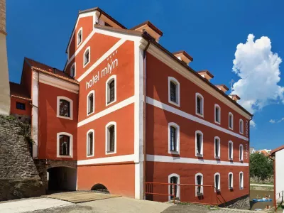  - hotely, pensiony | hportal.cz