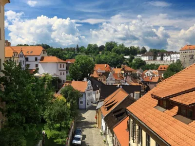  - hotely, pensiony | hportal.cz