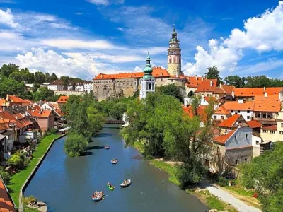  - hotely, pensiony | hportal.cz