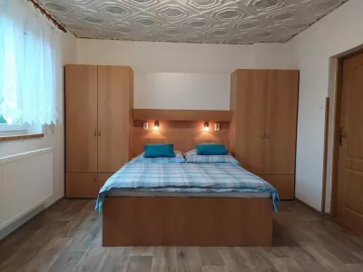  - hotely, pensiony | hportal.cz