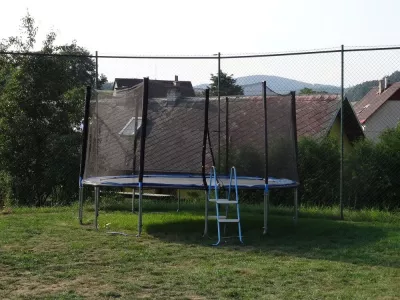  - hotely, pensiony | hportal.cz