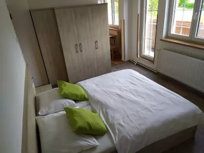  - hotely, pensiony | hportal.cz