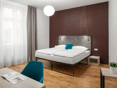  - hotely, pensiony | hportal.cz