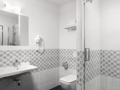  - hotely, pensiony | hportal.cz
