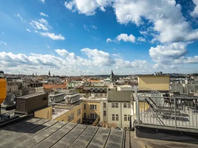  - hotely, pensiony | hportal.cz