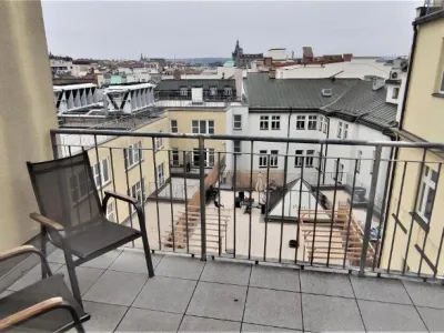  - hotely, pensiony | hportal.cz
