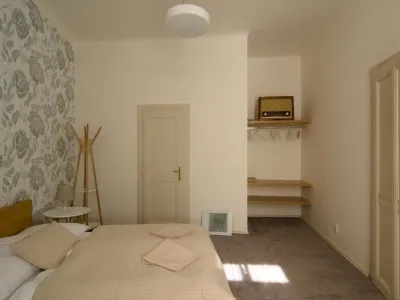  - hotely, pensiony | hportal.cz