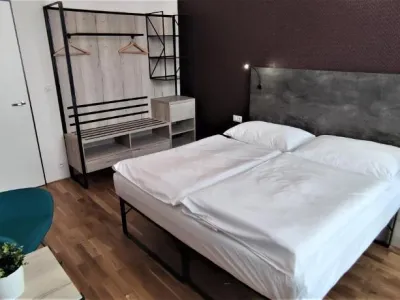  - hotely, pensiony | hportal.cz