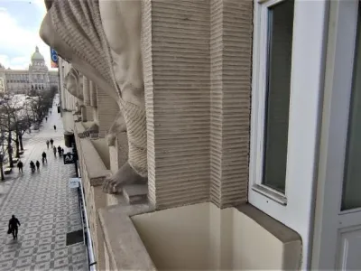  - hotely, pensiony | hportal.cz