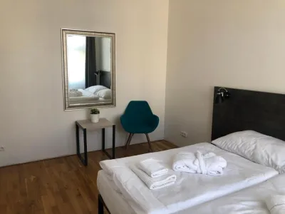  - hotely, pensiony | hportal.cz