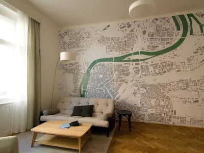  - hotely, pensiony | hportal.cz