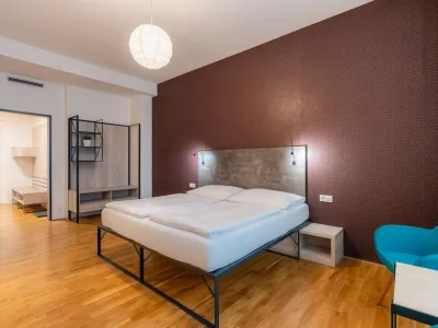  - hotely, pensiony | hportal.cz