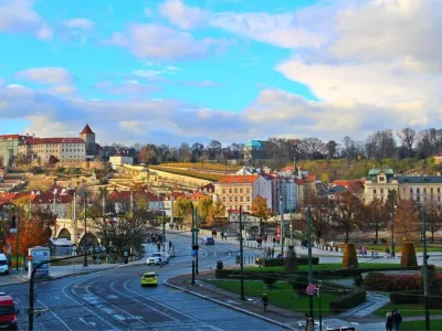  - hotely, pensiony | hportal.cz