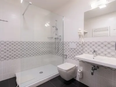  - hotely, pensiony | hportal.cz