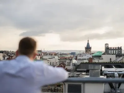  - hotely, pensiony | hportal.cz