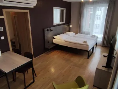  - hotely, pensiony | hportal.cz
