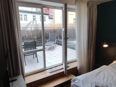  - hotely, pensiony | hportal.cz