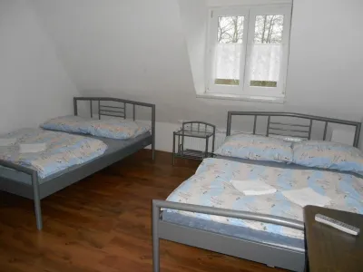  - hotely, pensiony | hportal.cz