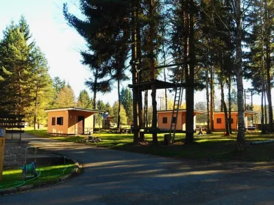  - hotely, pensiony | hportal.cz