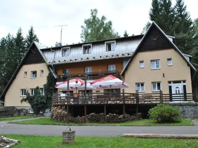  - hotely, pensiony | hportal.cz