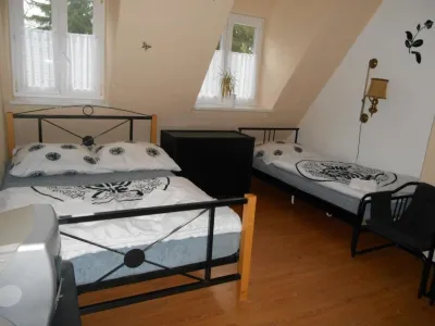  - hotely, pensiony | hportal.cz